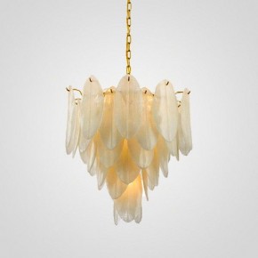 Подвесная люстра Imperiumloft Angel Style Italian Murano Glass BLOMST01 в Игриме - igrim.mebel24.online | фото