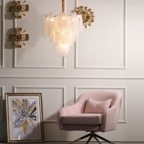 Подвесная люстра Imperiumloft Angel Style Italian Murano Glass BLOMST01 в Игриме - igrim.mebel24.online | фото 6