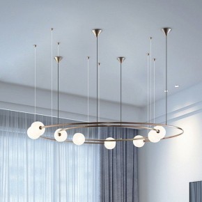 Подвесная люстра Imperiumloft Concent CONCENT01 в Игриме - igrim.mebel24.online | фото 2