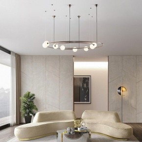 Подвесная люстра Imperiumloft Concent CONCENT01 в Игриме - igrim.mebel24.online | фото 5
