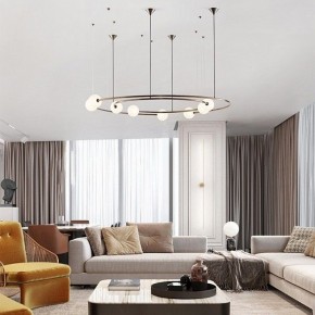 Подвесная люстра Imperiumloft Concent CONCENT01 в Игриме - igrim.mebel24.online | фото 6
