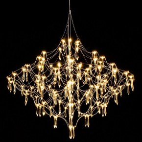Подвесная люстра Kink Light Галанта 07881-80,33(21) в Игриме - igrim.mebel24.online | фото