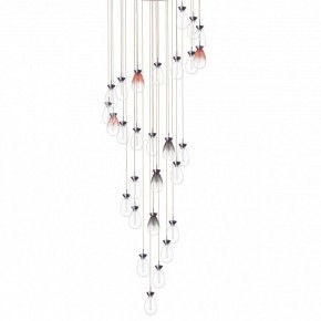 Подвесная люстра Lightstar Colore 805289 в Игриме - igrim.mebel24.online | фото 7