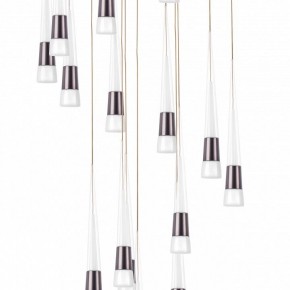 Подвесная люстра Lightstar Cone 757161 в Игриме - igrim.mebel24.online | фото 7