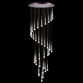 Подвесная люстра Lightstar Cone 757361 в Игриме - igrim.mebel24.online | фото 2