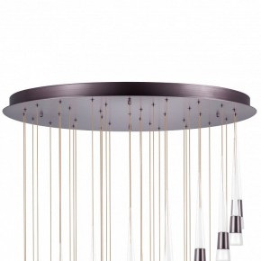 Подвесная люстра Lightstar Cone 757361 в Игриме - igrim.mebel24.online | фото 5