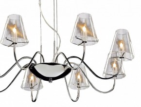 Подвесная люстра Lightstar Diafano 758084 в Игриме - igrim.mebel24.online | фото 2