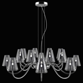 Подвесная люстра Lightstar Diafano 758164 в Игриме - igrim.mebel24.online | фото 3