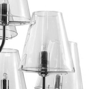 Подвесная люстра Lightstar Diafano 758164 в Игриме - igrim.mebel24.online | фото 5