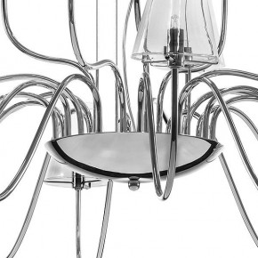 Подвесная люстра Lightstar Diafano 758214 в Игриме - igrim.mebel24.online | фото 3