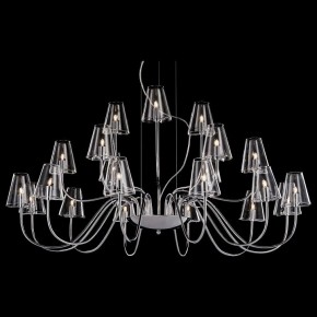 Подвесная люстра Lightstar Diafano 758214 в Игриме - igrim.mebel24.online | фото 5