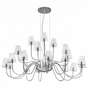 Подвесная люстра Lightstar Diafano 758214 в Игриме - igrim.mebel24.online | фото 7