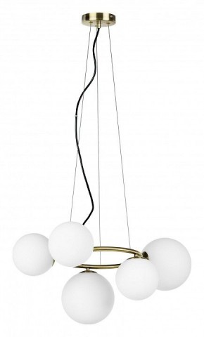 Подвесная люстра Lightstar Globo 815051 в Игриме - igrim.mebel24.online | фото 2
