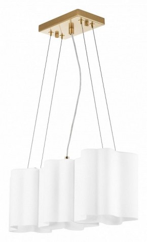 Подвесная люстра Lightstar Nubi 802133 в Игриме - igrim.mebel24.online | фото 2