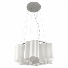 Подвесная люстра Lightstar Nubi 802160 в Игриме - igrim.mebel24.online | фото 3