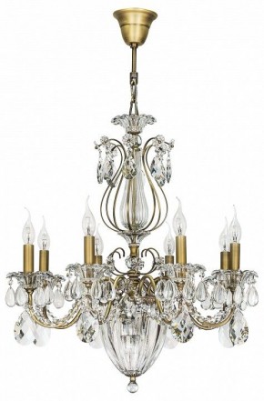 Подвесная люстра Lightstar Schon 790111 в Игриме - igrim.mebel24.online | фото 2