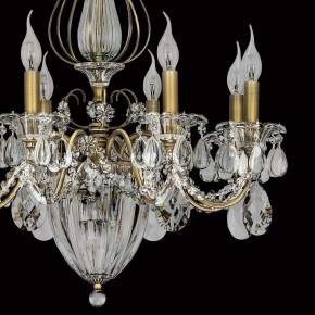 Подвесная люстра Lightstar Schon 790111 в Игриме - igrim.mebel24.online | фото 9