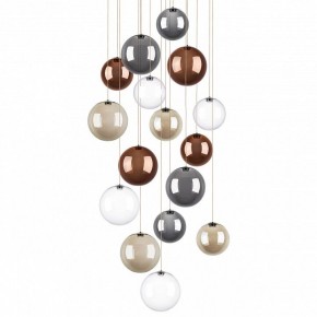 Подвесная люстра Lightstar Sferetta 801169 в Игриме - igrim.mebel24.online | фото 2