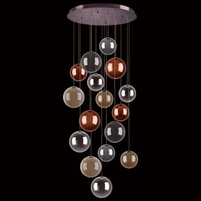 Подвесная люстра Lightstar Sferetta 801169 в Игриме - igrim.mebel24.online | фото 6