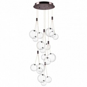 Подвесная люстра Lightstar Sferetta 801180 в Игриме - igrim.mebel24.online | фото