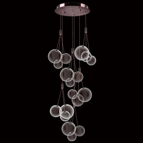 Подвесная люстра Lightstar Sferetta 801180 в Игриме - igrim.mebel24.online | фото 2