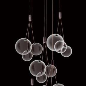 Подвесная люстра Lightstar Sferetta 801180 в Игриме - igrim.mebel24.online | фото 5