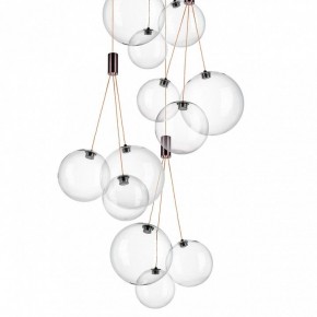 Подвесная люстра Lightstar Sferetta 801180 в Игриме - igrim.mebel24.online | фото 6