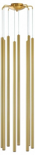 Подвесная люстра Lightstar Tubo L8T747443 в Игриме - igrim.mebel24.online | фото