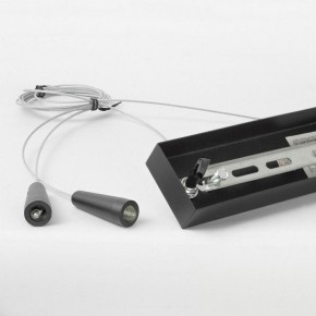 Подвесная люстра Lussole Bend LSP-8910 в Игриме - igrim.mebel24.online | фото 8