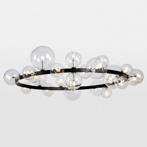 Подвесная люстра Lussole Bubbles LSP-8396 в Игриме - igrim.mebel24.online | фото