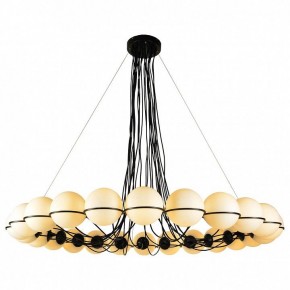 Подвесная люстра Lussole Seneca LSP-8176 в Игриме - igrim.mebel24.online | фото