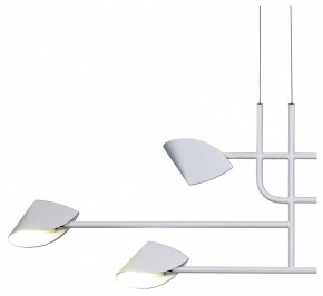 Подвесная люстра Mantra Capuccina 7571 в Игриме - igrim.mebel24.online | фото 2