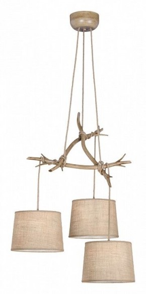 Подвесная люстра Mantra Sabina 6176 в Игриме - igrim.mebel24.online | фото 2