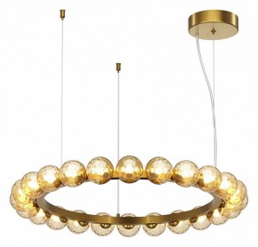 Подвесная люстра Maytoni Ambre MOD331PL-L42BS3K в Игриме - igrim.mebel24.online | фото 2