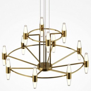 Подвесная люстра Maytoni Arana MOD401PL-L72BS3K в Игриме - igrim.mebel24.online | фото