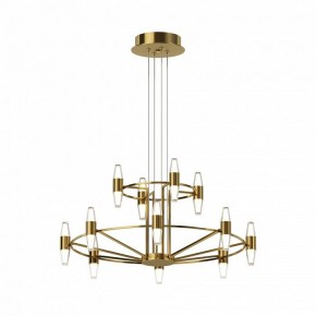 Подвесная люстра Maytoni Arana MOD401PL-L72BS3K в Игриме - igrim.mebel24.online | фото 2