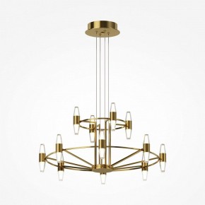 Подвесная люстра Maytoni Arana MOD401PL-L72BS3K в Игриме - igrim.mebel24.online | фото 3