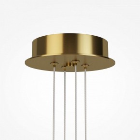 Подвесная люстра Maytoni Arana MOD401PL-L72BS3K в Игриме - igrim.mebel24.online | фото 7