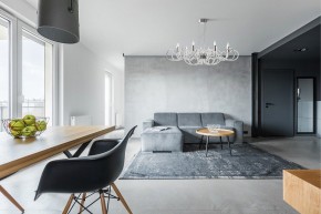 Подвесная люстра Maytoni Atlanta MOD051PL-09TR в Игриме - igrim.mebel24.online | фото 5