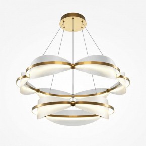 Подвесная люстра Maytoni Breeze MOD281PL-L80BS3K в Игриме - igrim.mebel24.online | фото 2