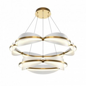 Подвесная люстра Maytoni Breeze MOD281PL-L80BS3K в Игриме - igrim.mebel24.online | фото 3
