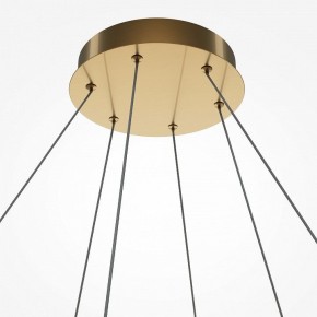 Подвесная люстра Maytoni Breeze MOD281PL-L80BS3K в Игриме - igrim.mebel24.online | фото 5