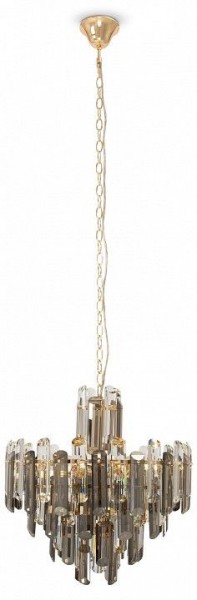 Подвесная люстра Maytoni Flare DIA200PL-06G в Игриме - igrim.mebel24.online | фото 3