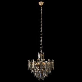 Подвесная люстра Maytoni Flare DIA200PL-06G в Игриме - igrim.mebel24.online | фото 4