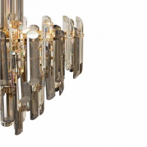 Подвесная люстра Maytoni Flare DIA200PL-06G в Игриме - igrim.mebel24.online | фото 8