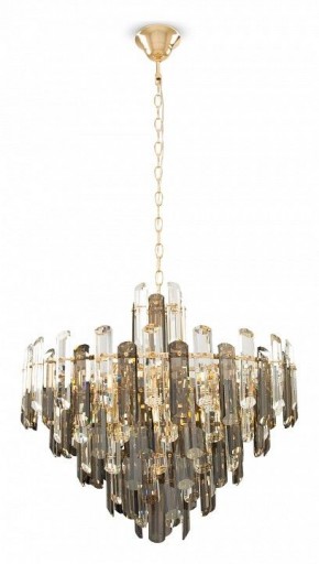 Подвесная люстра Maytoni Flare DIA200PL-08G в Игриме - igrim.mebel24.online | фото 3