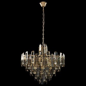 Подвесная люстра Maytoni Flare DIA200PL-08G в Игриме - igrim.mebel24.online | фото 4