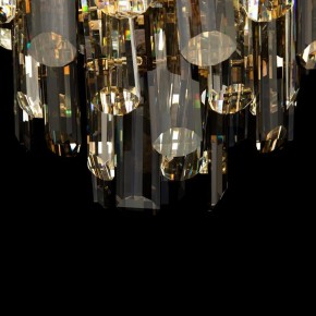Подвесная люстра Maytoni Flare DIA200PL-08G в Игриме - igrim.mebel24.online | фото 8