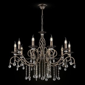 Подвесная люстра Maytoni Grace RC247-PL-10-R в Игриме - igrim.mebel24.online | фото 3