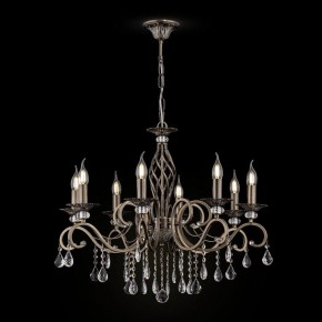 Подвесная люстра Maytoni Grace RC247-PL-10-R в Игриме - igrim.mebel24.online | фото 4